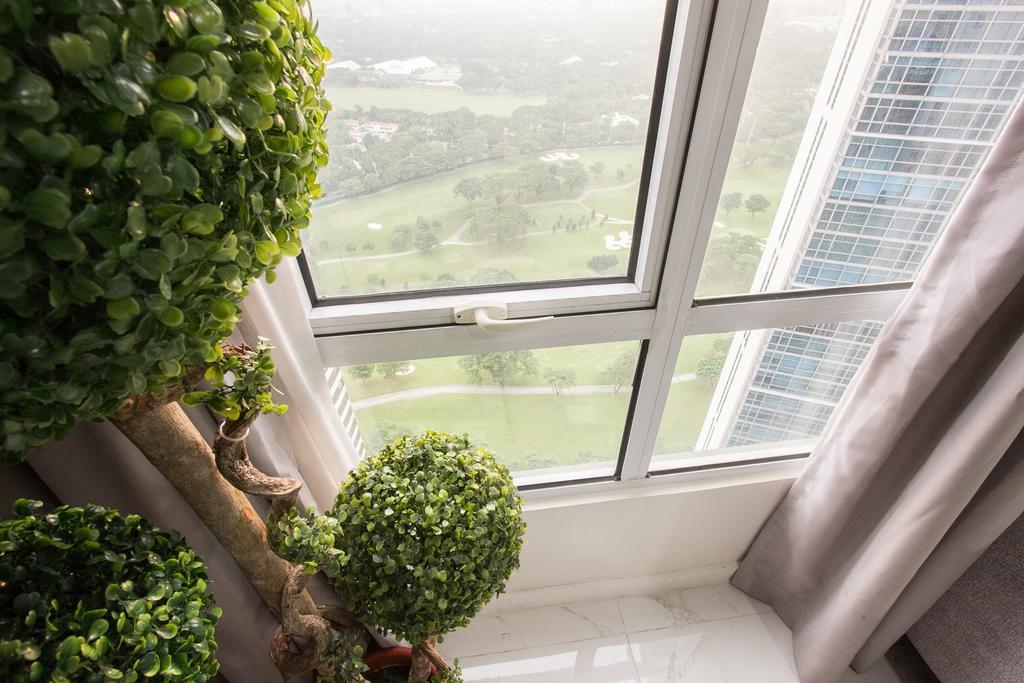 טאגיג Oasis Regency @ Fort Victoria Bgc מראה חיצוני תמונה