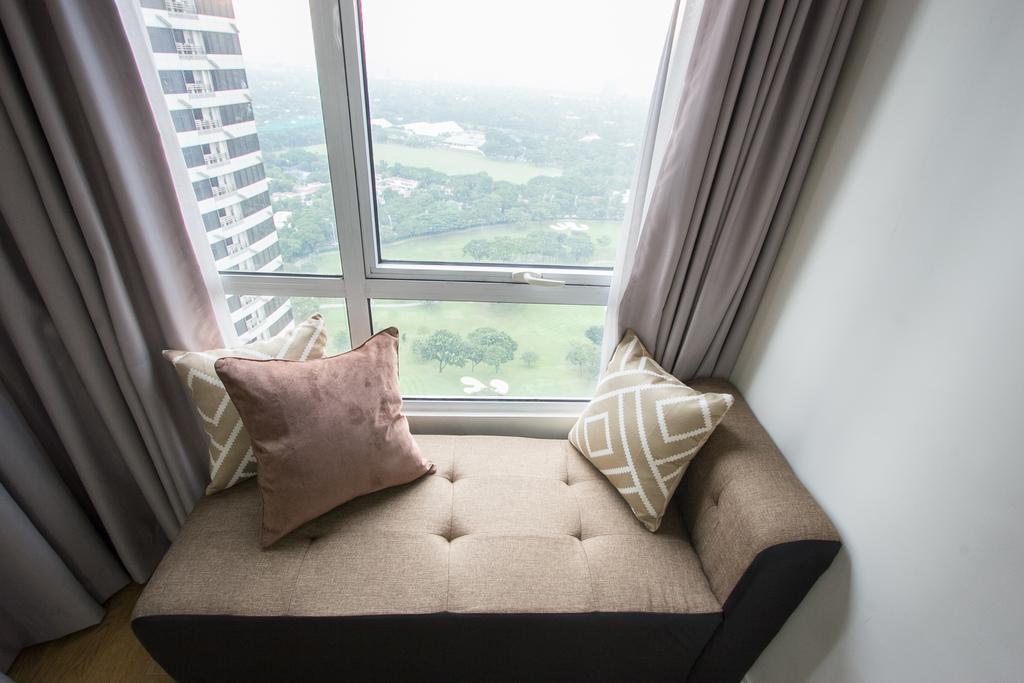 טאגיג Oasis Regency @ Fort Victoria Bgc מראה חיצוני תמונה